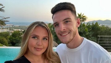 اضافه وزن نامزد بازیکن لیگ برتری سوژه "استریمر" آرژانتینی!