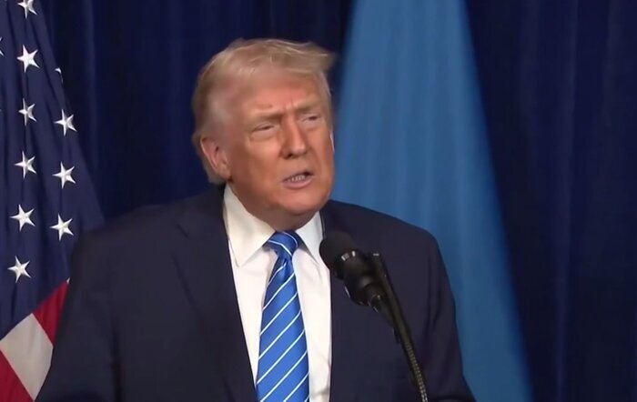 ترامپ: جنگ تمام شد؛ دیدارم با او عالی بود، تنها مساله خاک است / زلنسکی: آماده صلح هستیم