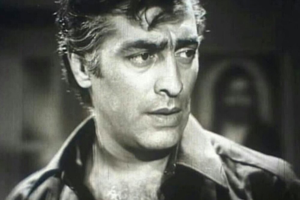 سینمای یتیم پیش از انقلاب به‌روایت فردین/می‌خواستم فیلم‌هایم در محیط کاباره نباشند