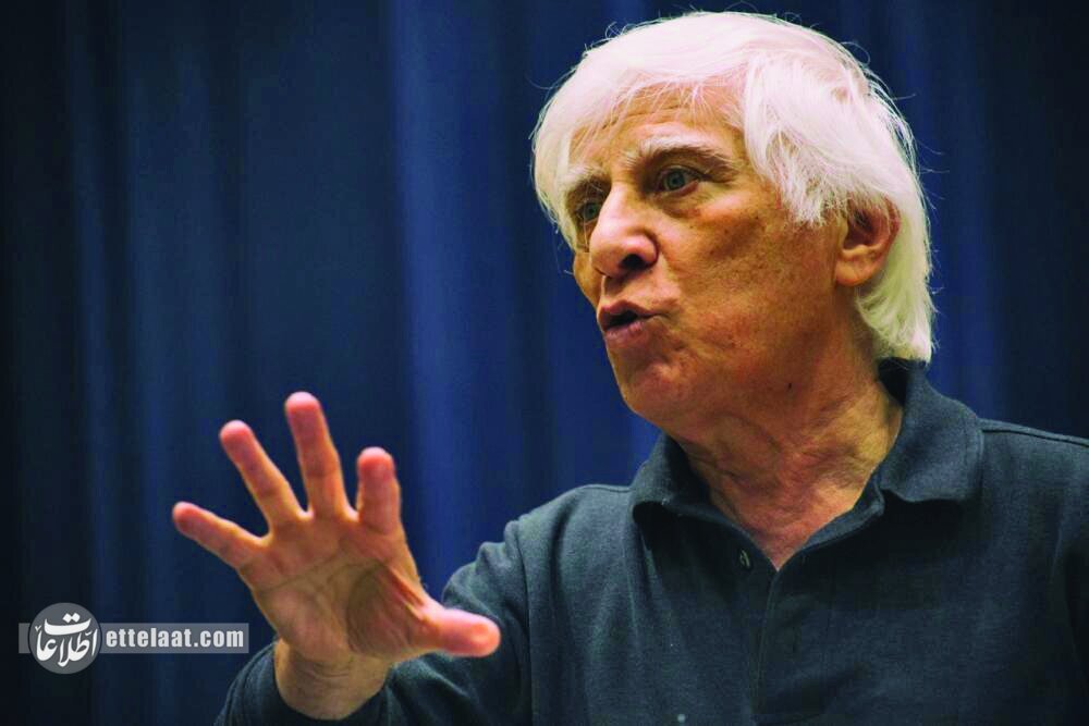 یادگارهایی تصویری از بهرام بیضایی؛ ۱۳۴۲ تا ۱۳۹۷ از تهران تا کالیفرنیا