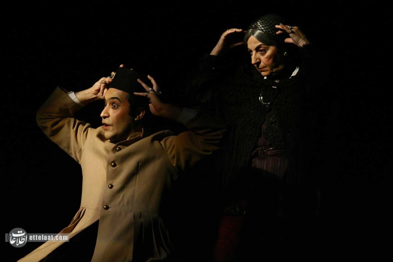 یادگارهایی تصویری از بهرام بیضایی؛ ۱۳۴۲ تا ۱۳۹۷ از تهران تا کالیفرنیا