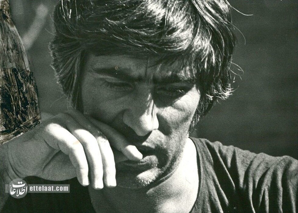 یادگارهایی تصویری از بهرام بیضایی؛ ۱۳۴۲ تا ۱۳۹۷ از تهران تا کالیفرنیا