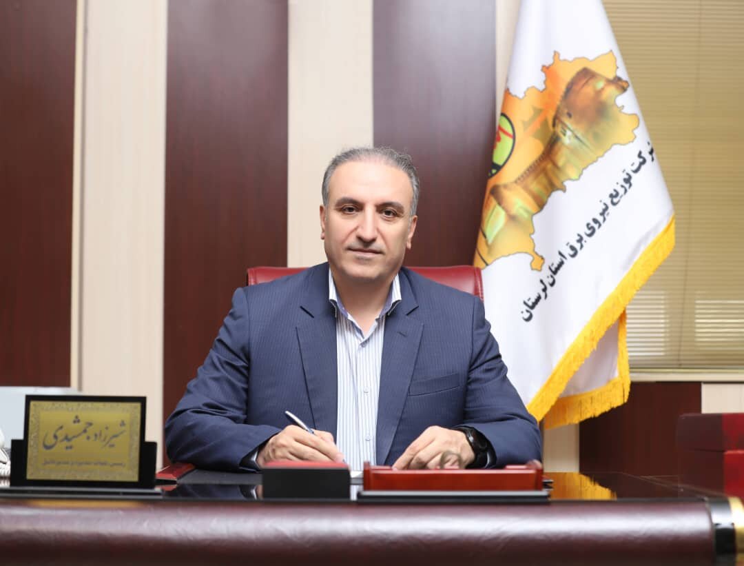 برق لرستان پای کار در شرایط سخت جوی / بازگشت تدریجی برق به روستاهای ذلقی