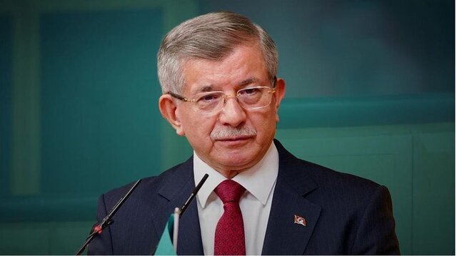 هشدار مهم داوود اغلو به اردوغان و کشورهای اسلامی درباره سومالی لند