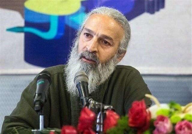 منظور حسین علیزاده از پول کثیف در موسیقی چه بود؟