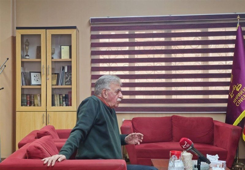 خانه سینما ی ایران , سینما , فیلم , 