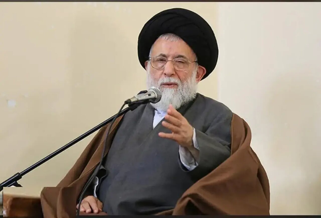 تشییع پیکر نماینده مردم خوزستان در مجلس خبرگان فردا برگزار میشود