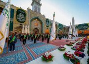 چگونه اعیاد دینی جامعه را به هم نزدیک‌تر می‌کند؟