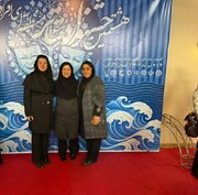 درخشش گروه‌های نمایشی توان‌یاب استان سمنان  در صحنه جشنواره کاسپین