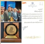 درخشش دانشگاه علوم پزشکی شهرکرد در جشنواره رازی