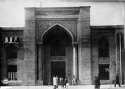 عکس‌های دیدنی از دارالفنون/  دانشگاه در ایران ۱۷۴ ساله شد!