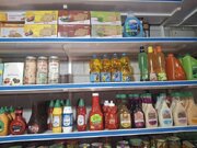 روغن در فروشگاه‌ها نایاب شد/ ماجرا چیست؟ روغن را می‌خواهند با قیمت‌های جدید و افزایش‌یافته عرضه کنند؟