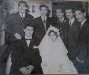 پیشنهاد سازمان زنان: مهریه را از ازدواج ایرانی حذف کنید! / دی ۱۳۵۴