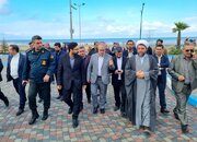 مازندران الگوی موفق توسعه گردشگری کشور می شود