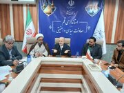 تأکید معاون سیاسی-امنیتی استاندار قم بر نقش سمن‌ها در کاهش آسیب اعتیاد