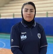 صدرنشینی گلبرگ نتیجه تلاش تیمی بود