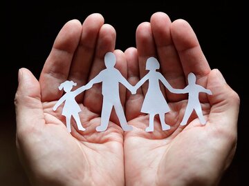 توصیه‌های دینی برای هم‌آوایی خانواده با شغل همسر