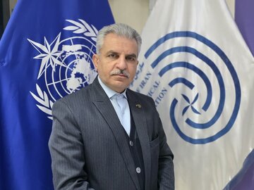 مدیرکل هواشناسی عنوان کرد:
راه‌اندازی مجدد سامانه بالون‌سنج فرودگاه رشت