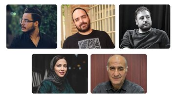 «خوابگرد» به زودی روی صحنه می‌رود