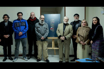 پایان بازبینی آثار رسیده به چهل‌ویکمین جشنواره بین‌المللی موسیقی فجر