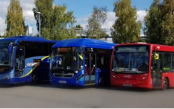 تکمیل سبد خدمات سفر در فلای‌تودی؛ بلیط اتوبوس هم اضافه شد