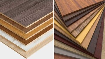 کلیدی ترین نکات برای خرید ورق ام دی اف