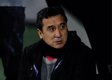 خداداد: تا امتیاز کسر شود وکیل و وزیر زنگ می‌زنند / ناراحتی زنوزی از رفتارهای دوگانه است