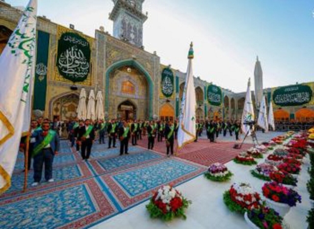 چگونه اعیاد دینی جامعه را به هم نزدیکتر میکند؟