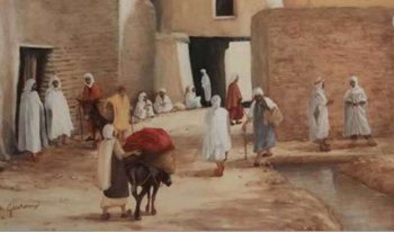 محاصره اقتصادی پیامبر(ص)؛ جلوه‌ای از مظلومیت و پایداری اسلام