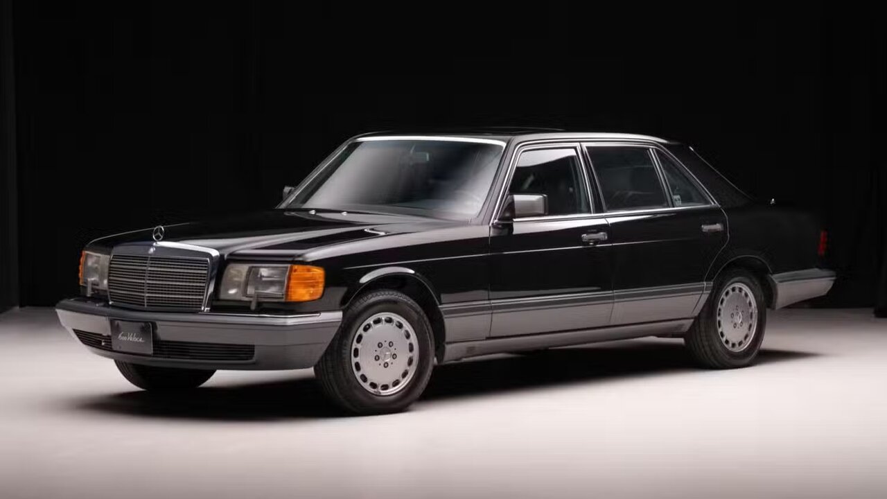 پیچیدهترین خودروهای جهان