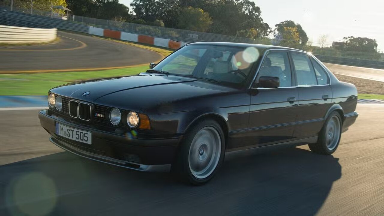 پیچیده‌ترین خودروهای جهان