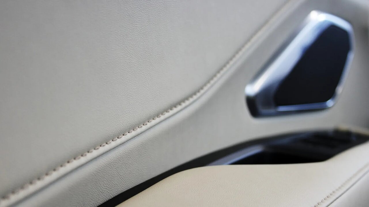 تریم چیست و چه تفاوتی با تیپ خودرو دارد؟