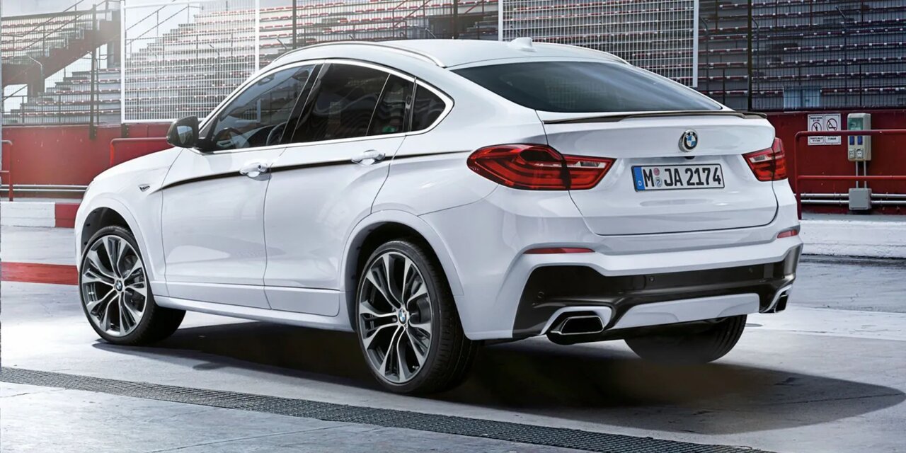 تریم چیست و چه تفاوتی با تیپ خودرو دارد؟