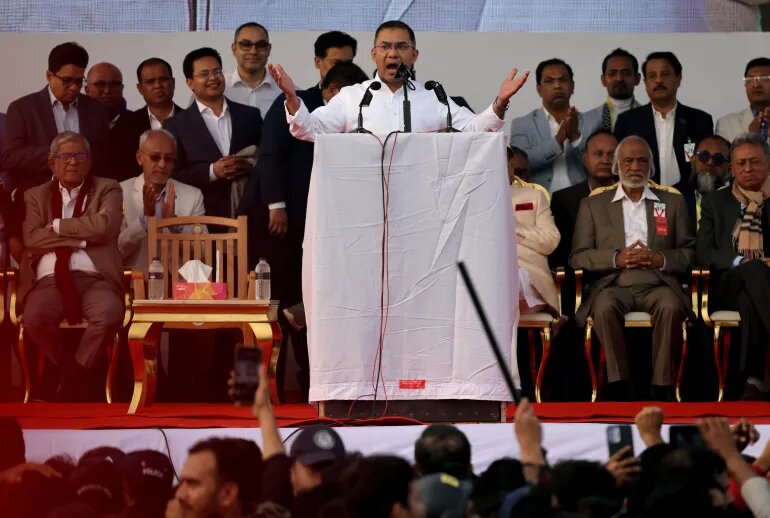 خالده ضیا که بود؟ / پایان عصر «بگمهای جنگجو» / زنی که از روی ضرورت وارد سیاست شد و به یکی از بزرگترین چهرههای سیاسی کشورش بدل شد