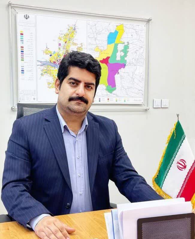 شهرداری شاندرمن:پیام شهردار و اعضای شورای اسلامی شهر شاندرمن به مناسبت یوم‌الله ۹ دی