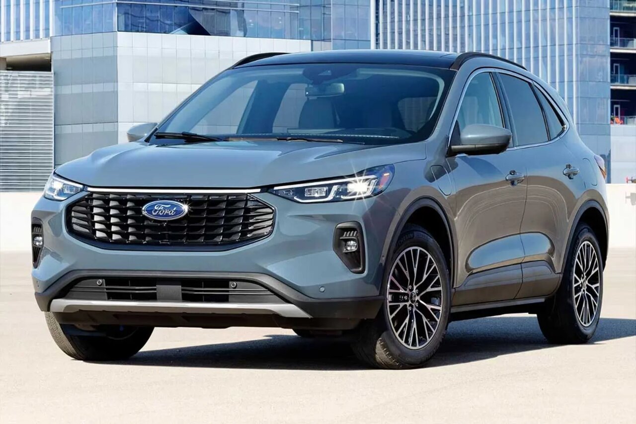 این مدل خودروها بیشتر خراب میشوند