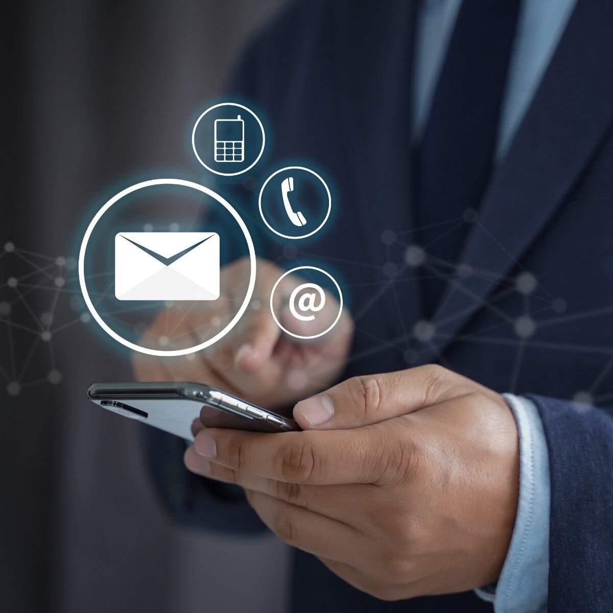 ویژگی های یک سامانه پیامکی حرفه ای