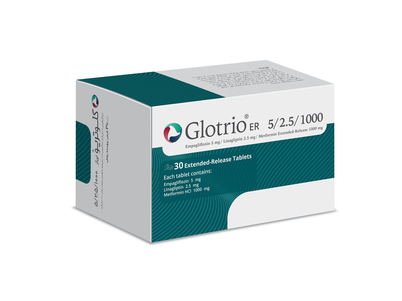 در 80 سالگی داروسازی دکتر عبیدی باید منتظر چه دستاوردهای جدیدی بود؟ 4