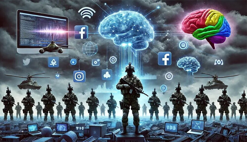 بالاترین تاثیر هوش مصنوعی بر دموکراسی ها و دیکتاتوری ها خواهد بود/ آزمایشگاه جهانی اسراییل؛ فلسطینی ها با هوش مصنوعی کنترل می شوند