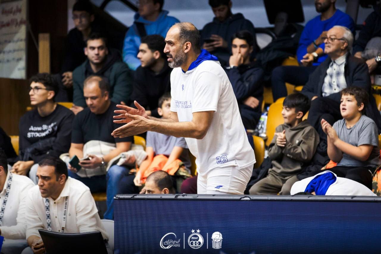 مدیریت حیرت‌انگیز باشگاه استقلال/بسکتبال کپی فوتبال؛ اعتراض به ناکامی و پول‌پاشی برای ستاره‌های تمام‌شده!