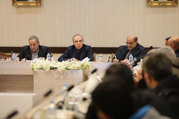 ظرفیتهای توسعه گردشگری زمستانی در استان اردبیل فراهم است