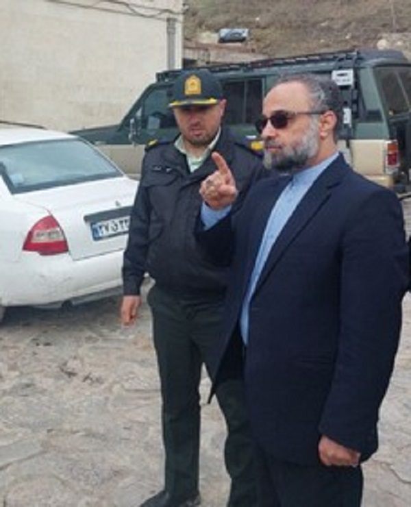 کشف انبار روغن احتکار شده در اردبیل