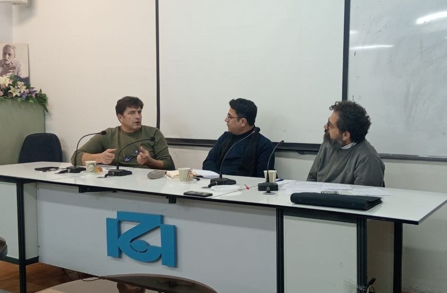 توسعه اجتماع‌محور در ایران، در بستر فقر دانشی / چرا مدیران ایرانی معنای کارِ اجتماع‌محور را نمی‌فهمند؟ /حتی یک دانشجوی گرایش توسعه در نشست شرکت نکرد