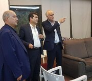 نه دنیامالی و نه تاج، نمی توانند در برابر بی اخلاقی های فوتبالی ها بایستند/ جریمه هم که می کنند برای درامد است