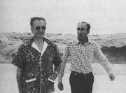 خاطرات علم: در تمام کشور باران آمده، شاهنشاه فوق‌العاده مشعوف بودند