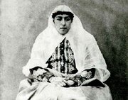 سرنوشت تلخ سوگلی ناصرالدین‌شاه که خزانه‌دارش هم بود + عکس