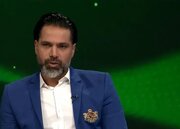 ببینید | اعتراف جالب بازیکن سابق استقلال درباره همسرش: عاشق عابدزاده است / پدرخانمم مهریه را کم کرد!