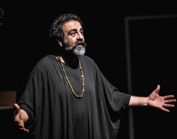 پیشنهاد همکاری با تلویزیون را نپذیرفتم / صداوسیما به خاطر طرز فکرش ضربه خورده است