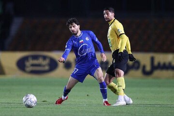 تاج تکذیب کرد؛ استقلال - سپاهان با حضور تماشاگران