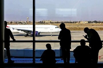 قیمت بلیط عتبات به 17 میلیون رسید / هزینه نهایی سفر هوایی عتبات چقدر است؟